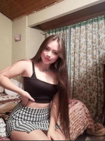 Проститутка Зина